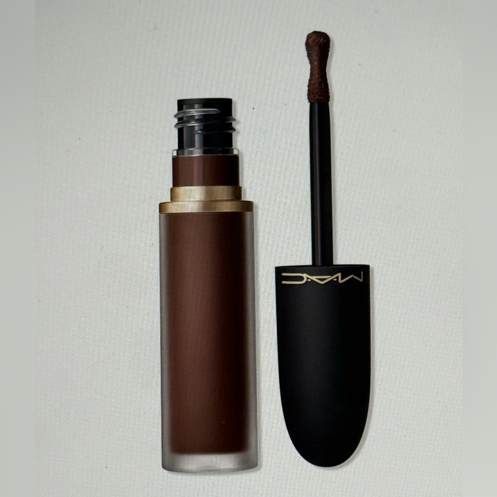 MAC Cosmetics Matte Lipstick - Buffiest